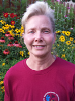 Christine Laemmle